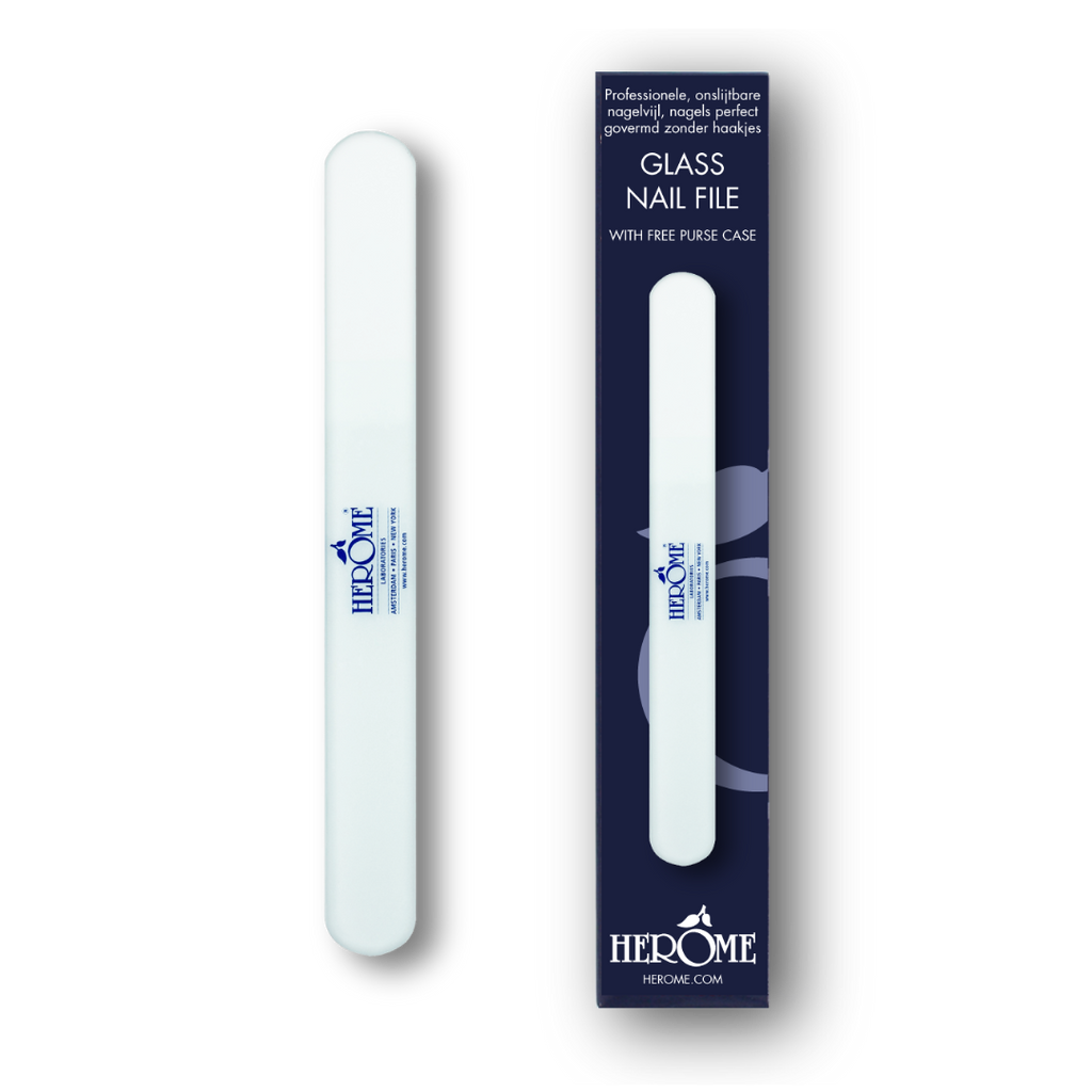 グラスネイルファイル