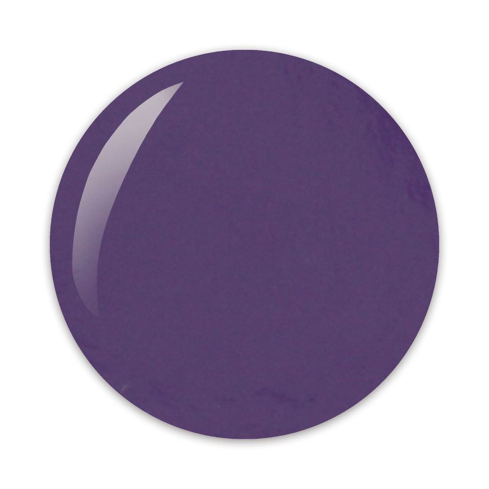 045 深紫(フカムラサキ)
